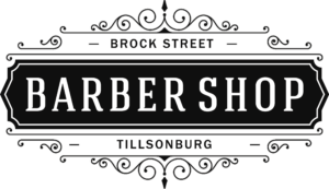 Brock Street Barber Shop