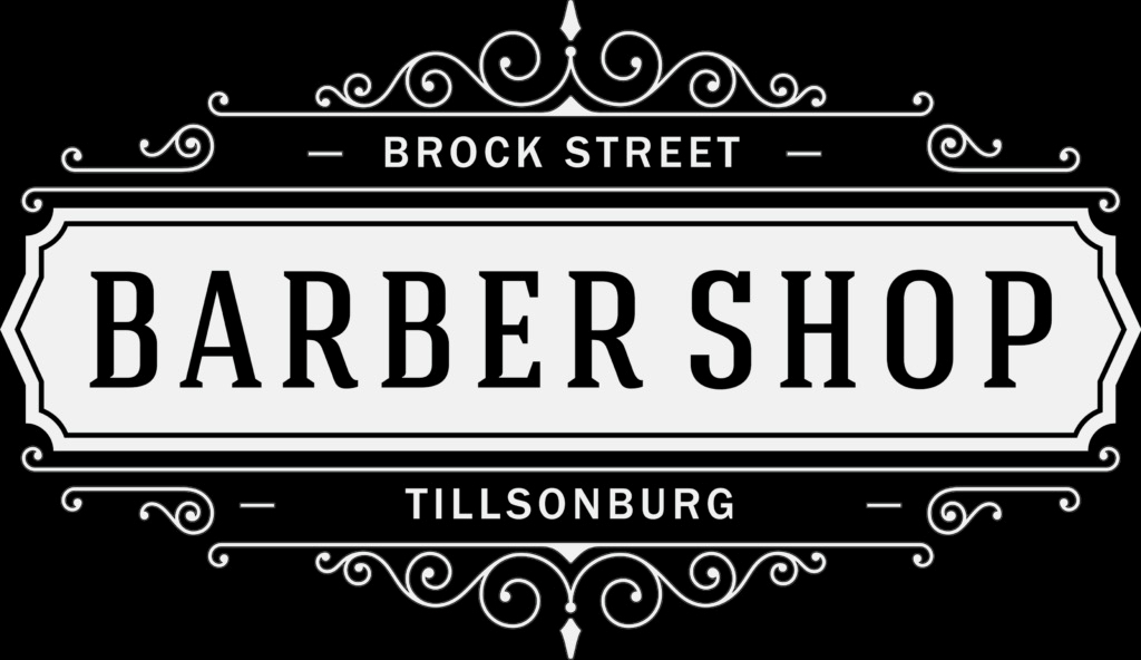 Brock Street Barber Shop
